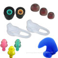 Replacement Silicone in Ear Tip Earbud Rubber Ear Bud Tip